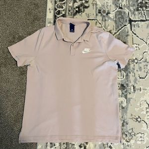 Nike Polo - Size XL